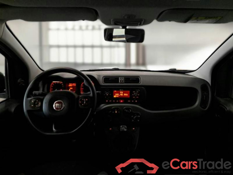 FIAT PANDA / 2011 / 5P / BERLINA 0.9 TWINAIR TURBO 85CV SeS E6D-TEMP 4X4 #3