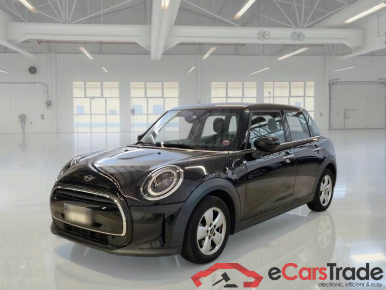 MINI MINI / 2021 / 5P / BERLINA COOPER #1