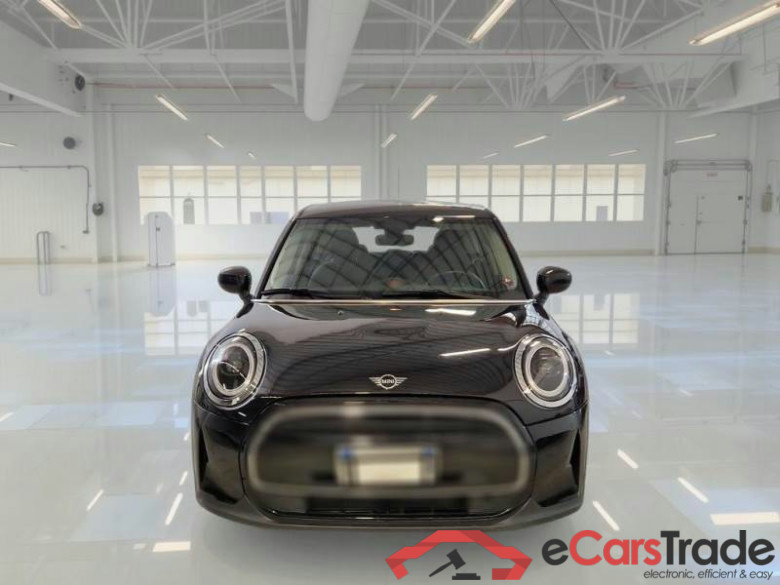 MINI MINI / 2021 / 5P / BERLINA COOPER #6