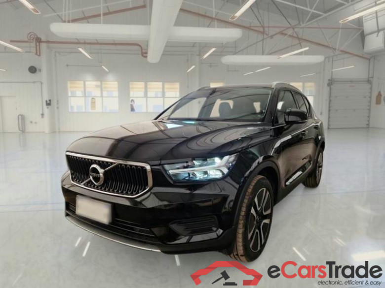 VOLVO XC40 / 2017 / 5P / SUV T3 GEATRONIC BUSINESS PLUS #1