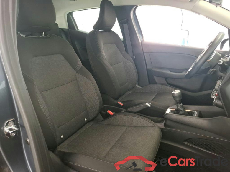 Clio V Business 1.0 TCe 90CV BVM6 E6d #6