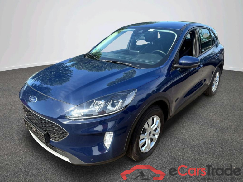 Kuga Cool & Connect 2.0 EcoBlue 110KW AT8 E6d #1