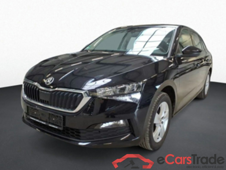 Scala Ambition 1.0 TSI 81KW MT6 E6d #1