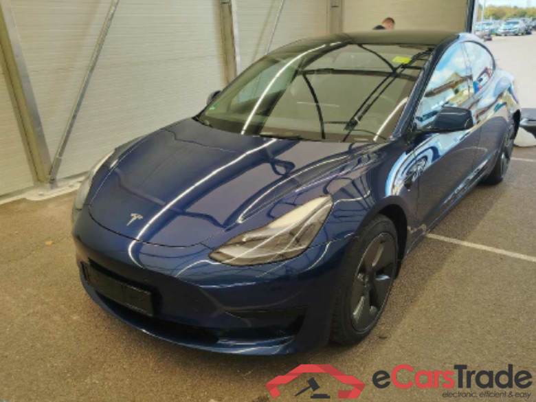 TESLA Model 3 RWD Hinterradantrieb 4d 208kW