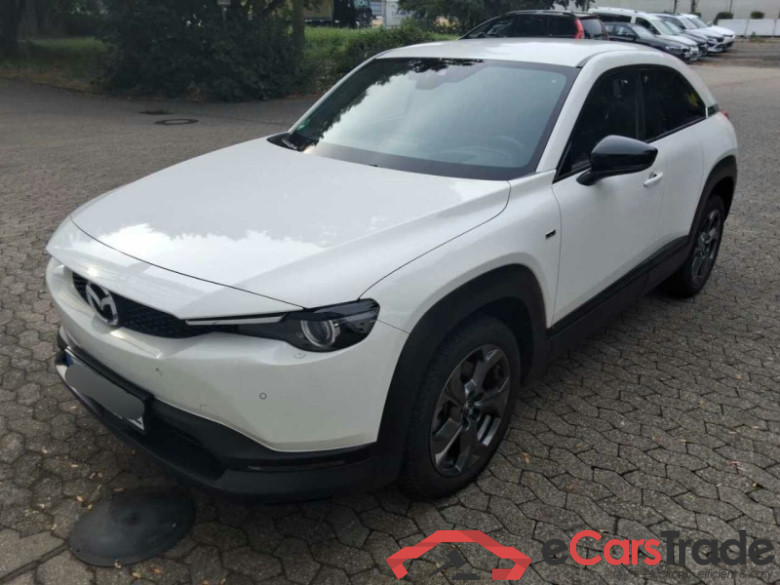 Mazda MX-30 (DR)(05.2020->) DE - SUV5 e-SKYACTIV, Advantage, 2022 - 2025 #1