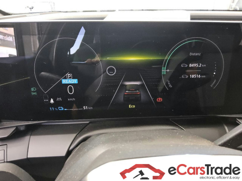 Renault Megane E-Tech Electric (02.2022->) DE - LimS5 EV60 220HP, Techno (Batt. 60 kWh) optimum charge, 2022 - 2024 #6
