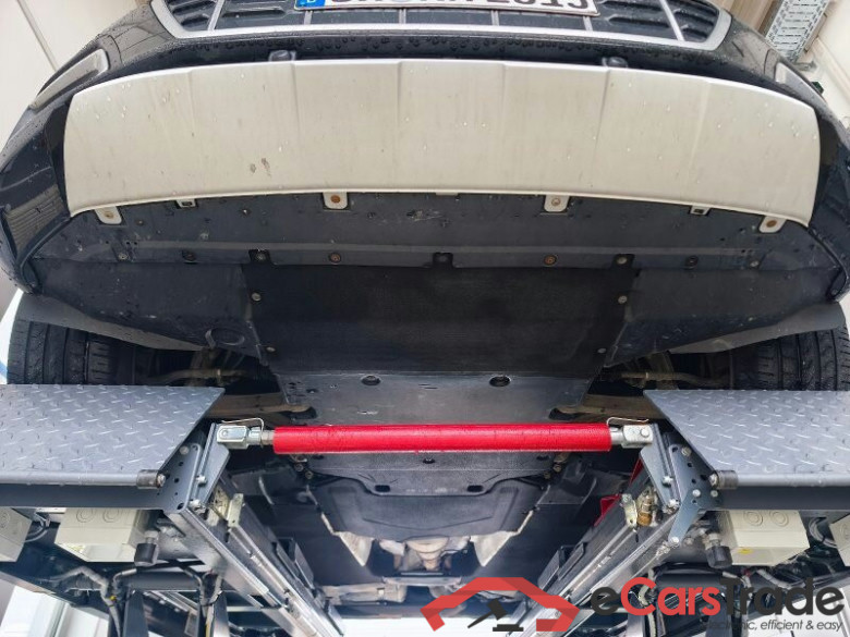 Audi Q5 (FYG)(06.2020->) DE - SUV5 35 2.0 TDI EU6d, advanced, (Facelift) 2020 - 2024 #5