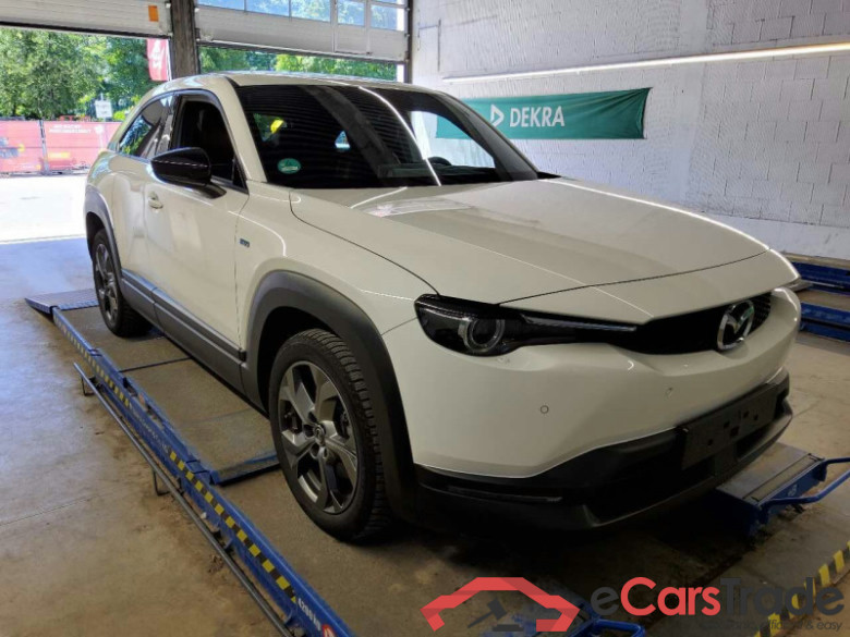 Mazda MX-30 (DR)(05.2020->) DE - SUV5 e-SKYACTIV, Advantage, 2022 - 2025 #2