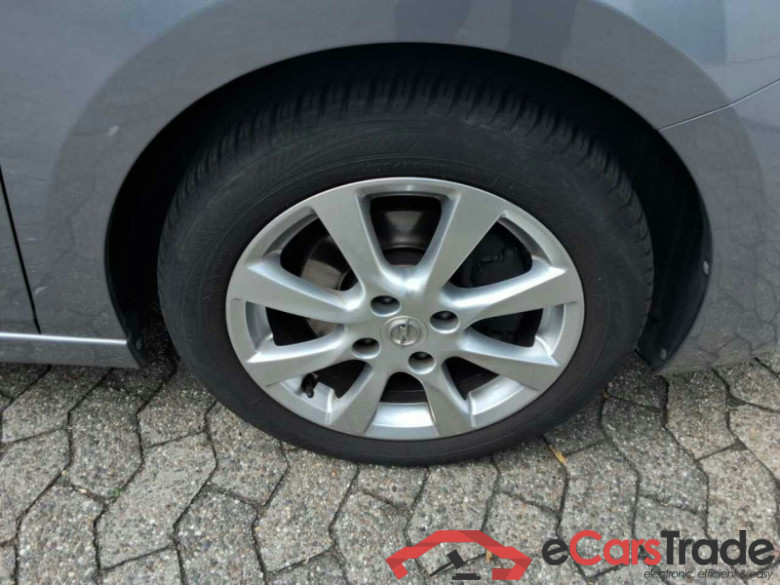 Opel Corsa F (2019->) DE - LimS5 1.2 Turbo EU6d, Edition, 2019 - 2023 #6