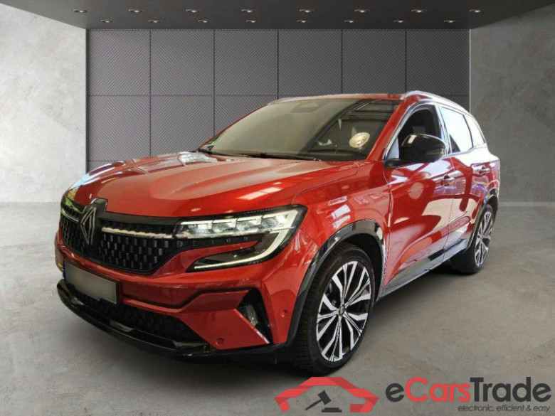 Renault Austral DE - SUV5 1.3 TCe 160 Mild-Hybrid EU6e, Iconic, 2024 - 2025
