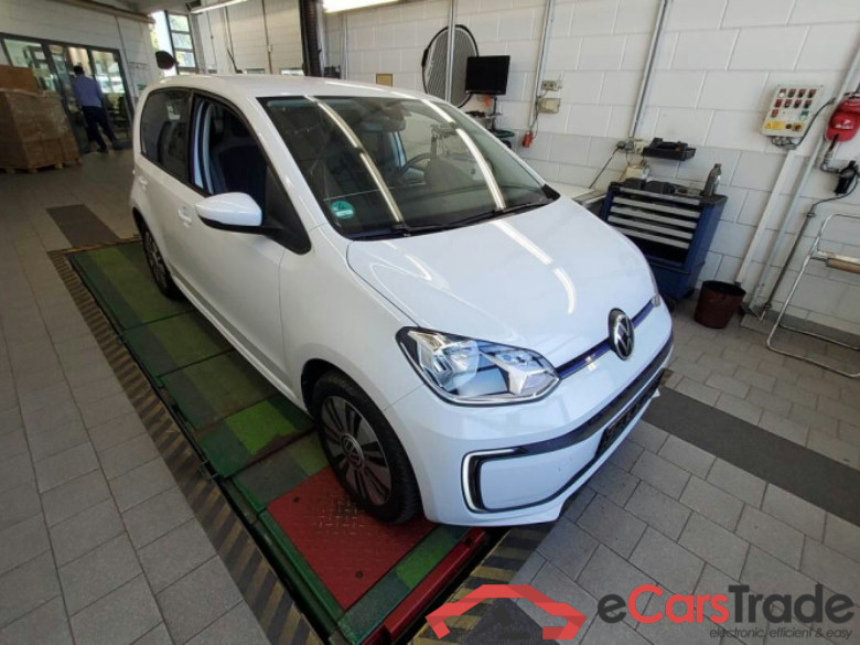 Volkswagen up! (123/BL3)(10.2019->2022) DE - LimS5, Style Plus, (Facelift 2) 2022 - 2022 #2