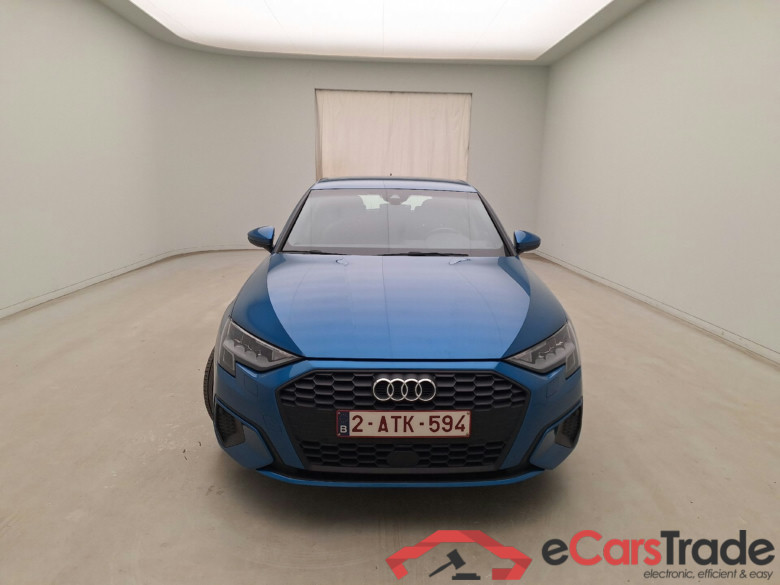 Audi, A3 SB '20, A3 SB 30 TFSi 81kW Bus.Ed.Str. #1