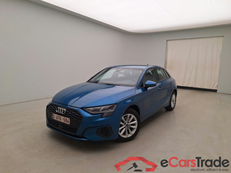 Audi, A3 SB '20, A3 SB 30 TFSi 81kW Bus.Ed.Str. #2