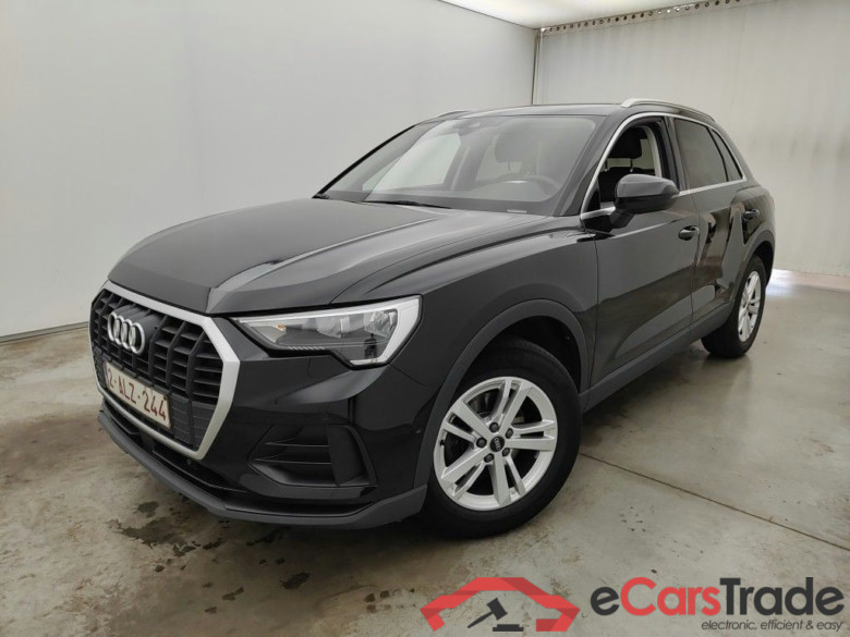 Audi Q3 35 TFSI 5d