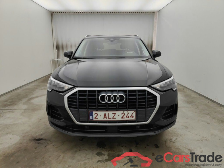 Audi Q3 35 TFSI 5d #5