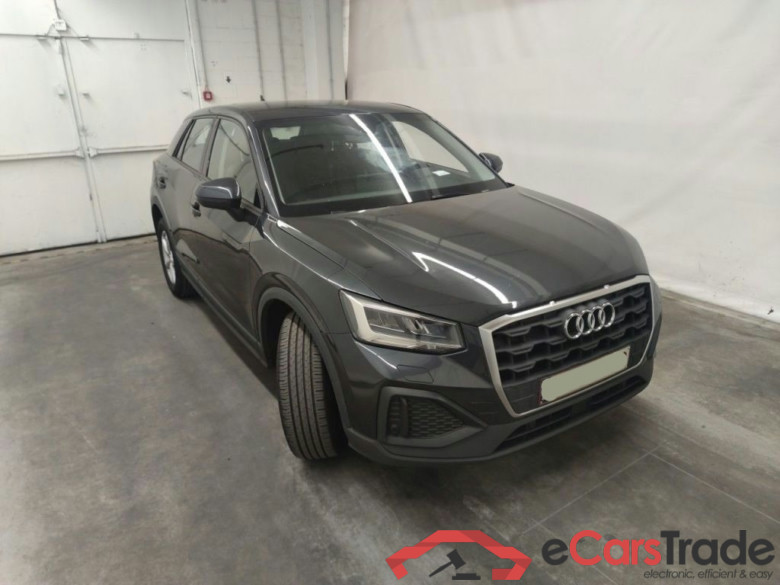 Audi Q2 1.0 30 TFSI LED Virtual Navi Leather Klima PDC ... #2