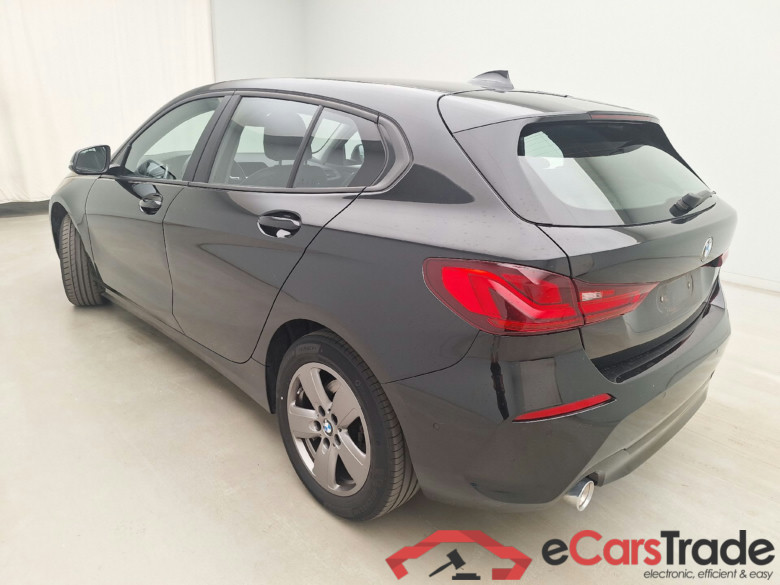 BMW, 1-serie '19, 116d 85kW Aut. #3