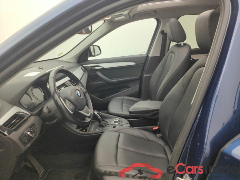 BMW X1 sDrive16dA (85 kW) 5d #3