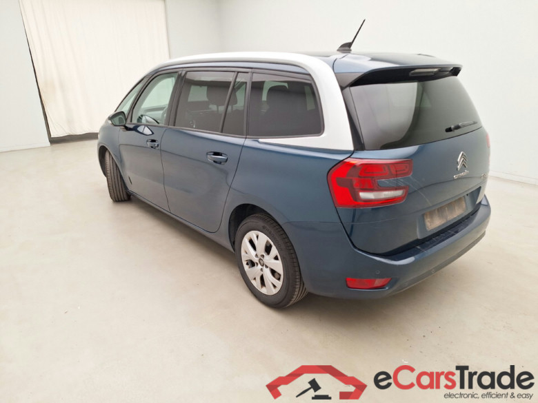 Citroën, Gr.C4 SpaceT. FL'16, Gr.C4 SpT.1.5HDi 130 Feel #3