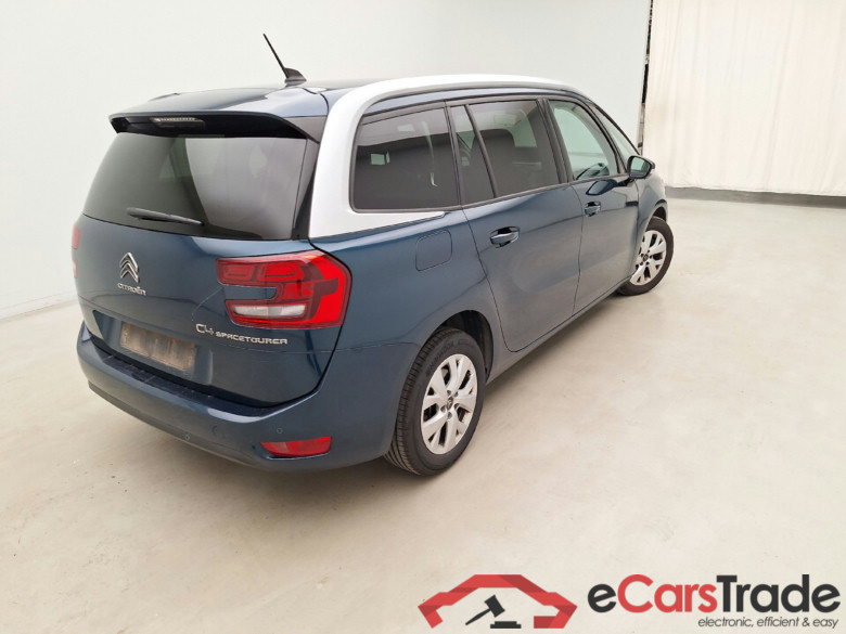 Citroën, Gr.C4 SpaceT. FL'16, Gr.C4 SpT.1.5HDi 130 Feel #4