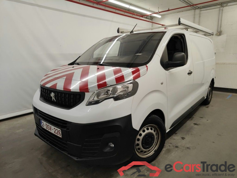 Peugeot Expert Standard L2 2.0 BlueHDi 145 EAT8 4d #1