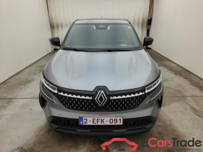 Renault Austral MHEV Advanced 130 Evolution 5d !!Technical issue, Rolling car!!! #5