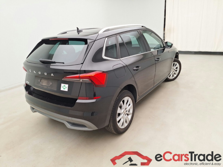 Skoda, Kamiq '19, Kamiq 1.0TGI 66kW Clever !!! CNG !!! #4