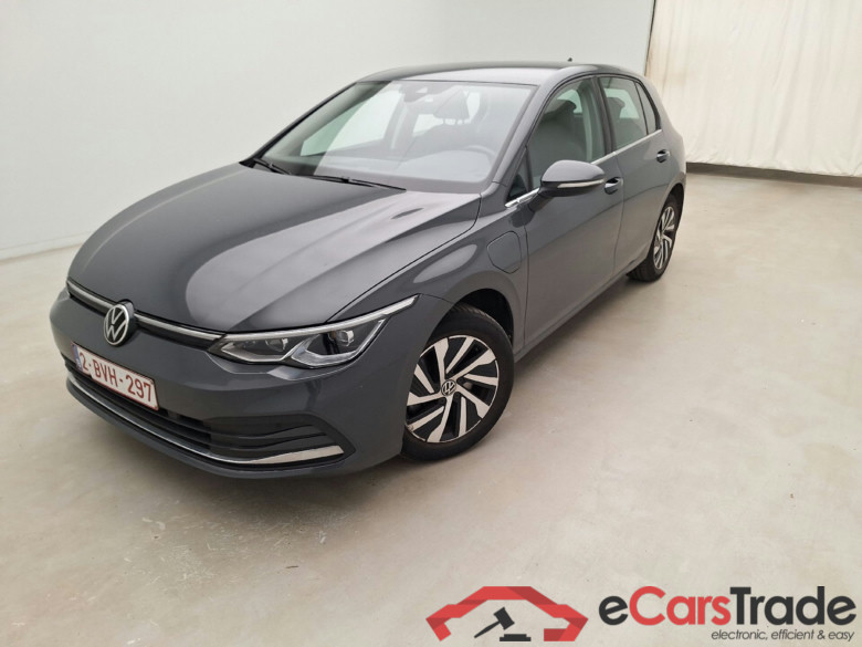 VW, Golf VIII '20 PHEV, Golf 1.4eHyb.150 Style DSG 5d #2