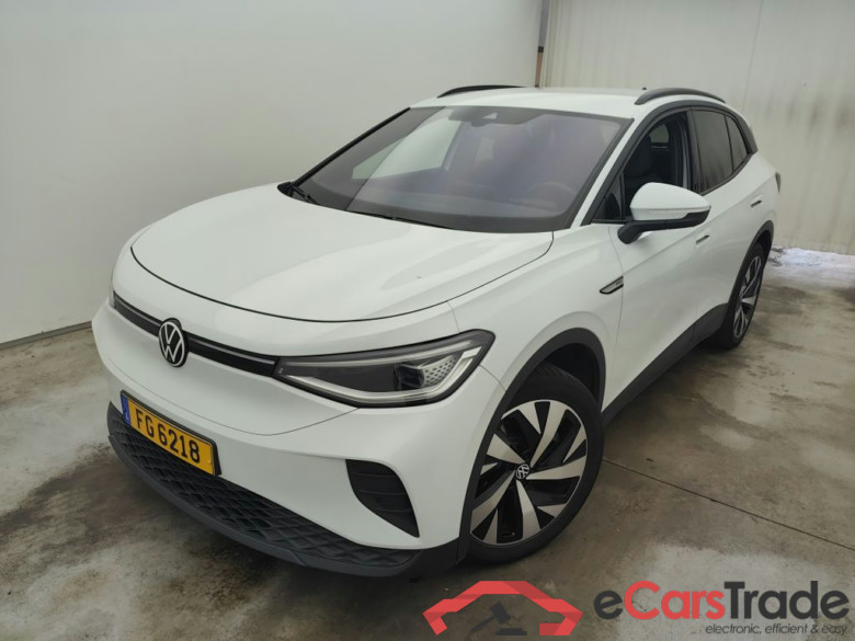 Volkswagen ID.4 ID.4 Pro Performance 5d #1