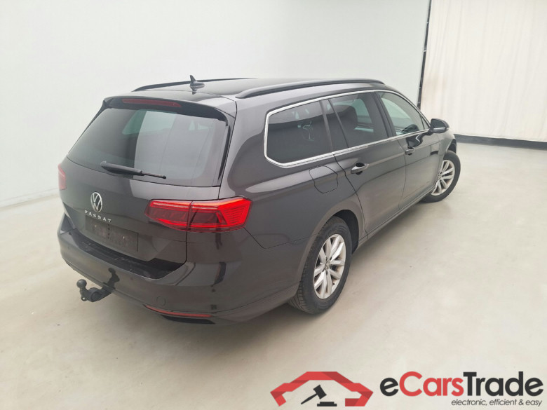 VW, Passat Variant FL'19, Volkswagen Passat Variant 2.0 TDI SCR 110kW DSG7 S #4