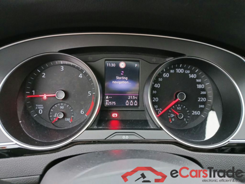 Volkswagen Passat Variant 2.0 TDI SCR 110kW DSG7 Style Business 5d #6