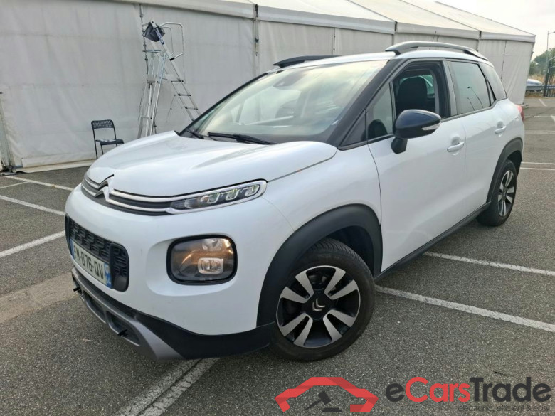 C3 Aircross Shine Business 1.5 BlueHDi 100CV BVM6 E6dT #1