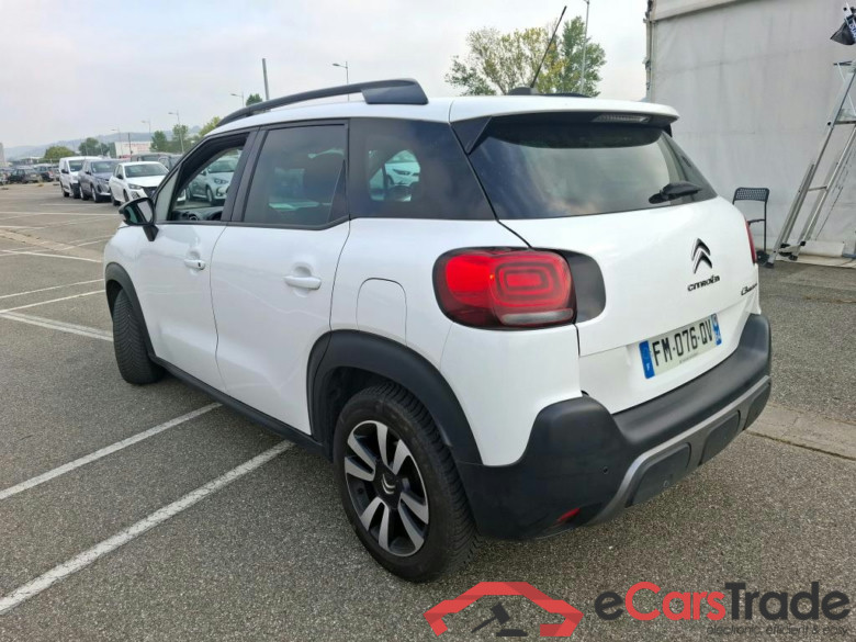 C3 Aircross Shine Business 1.5 BlueHDi 100CV BVM6 E6dT #2