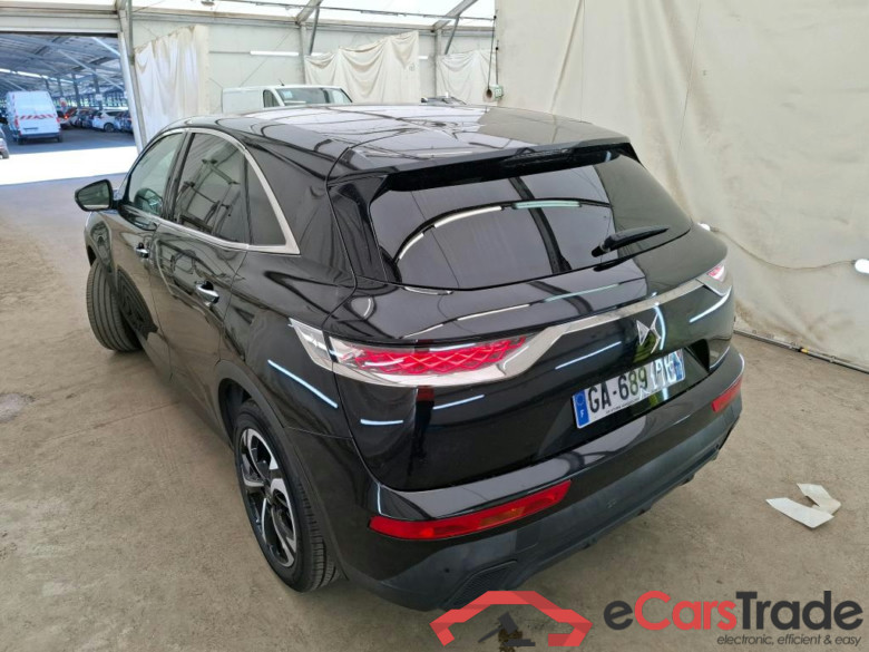 7 Crossback Business 1.5 BlueHDi 130CV BVA8 E6d #2