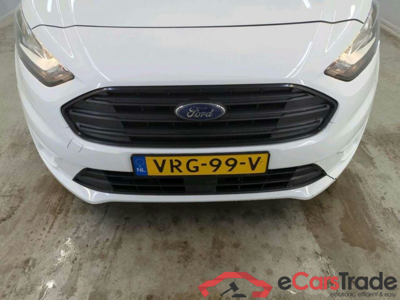 FORD Transit Connect 1.5 EcoBlue L2 Trend #4