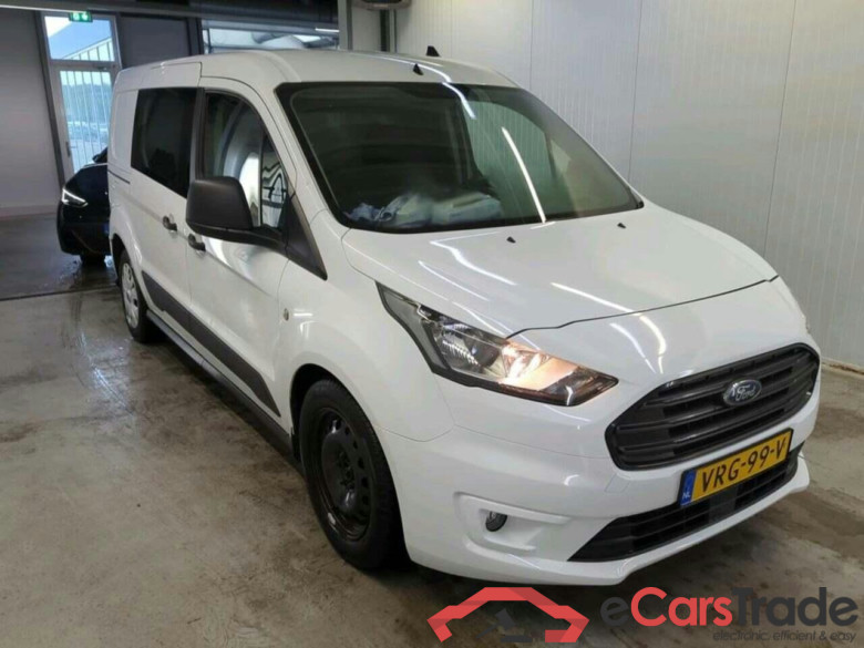 FORD Transit Connect 1.5 EcoBlue L2 Trend #5