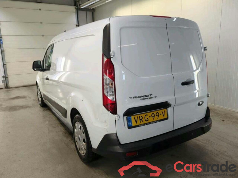 FORD Transit Connect 1.5 EcoBlue L2 Trend #6
