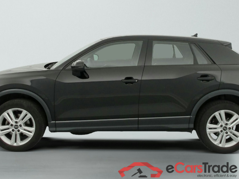 Audi Q2 Business line 30 TFSI 110 BVM6 #4