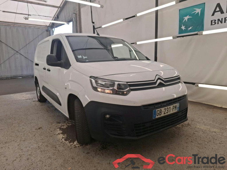 Citroen Berlingo 1.5 BlueHDi Klima PDC ...