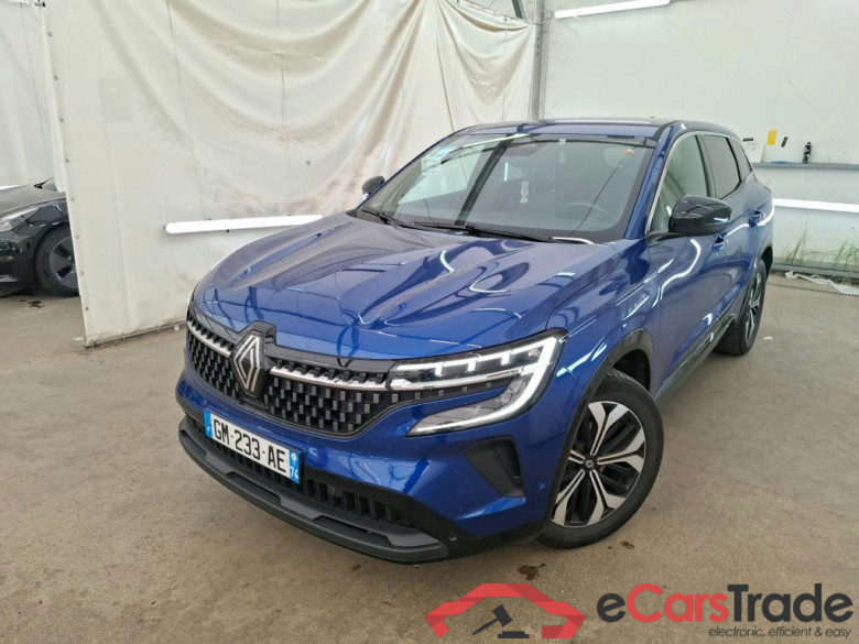 RENAULT Austral / 2022 / 5P / Crossover TECHNO MILD HYBRID 160 AUTO #1