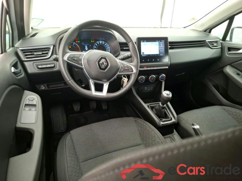 Clio V Business 1.0 TCe 100CV BVM6 E6d / GPL #5