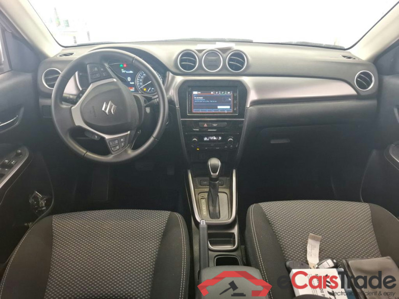 SUZUKI Vitara / 2015 / 5P / SUV 1.5 Dualjet hybrid PRIVILEGE AT #5