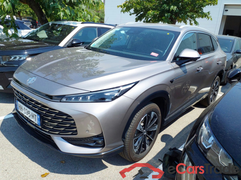 MG EHS  MG EHS  1,5 hyb+ 224cv LUXURY #1