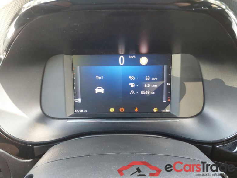 OPEL CORSA  OPEL CORSA  1.2 100cv turbo 100 cv GS BVM + pack confort #6