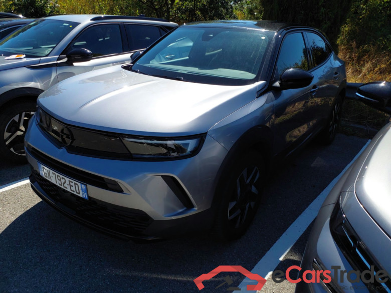 OPEL Mokka OPEL Mokka 1.2 100cv BVM GS