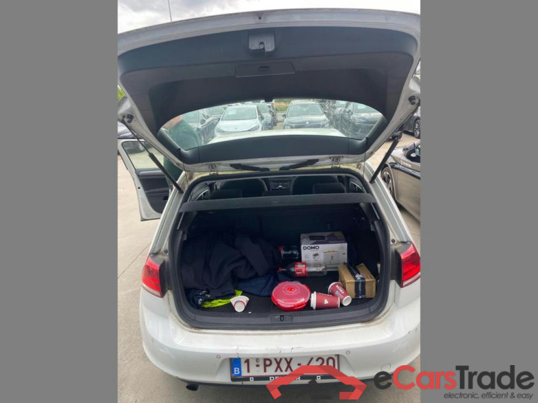 VOLKSWAGEN Golf VII Dsl Golf 1.6 CR TDi Trendline #5