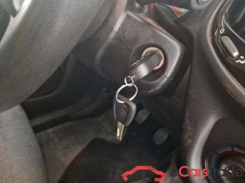 FIAT DOBLÒ CARGO / 2014 / 4P / VETT. FURGONATA 1.6 MULTIJET 16V 105CV SX EURO 6