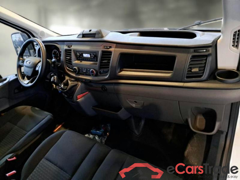 FORD TRANSIT / 2019 / 4P / FURGONE 350 L3H2 TREND 2.0 ECO 130 CV #3
