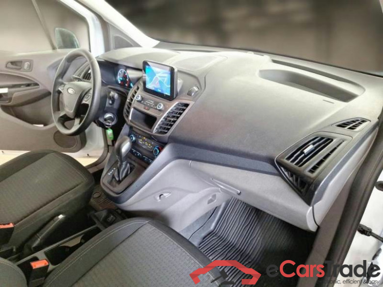 FORD TRANSIT CONNECT / 2018 / 4P / VETT. FURGONATA 1.5 TDCI 120CV AUTO SeS TREND 200 L1H1 #3