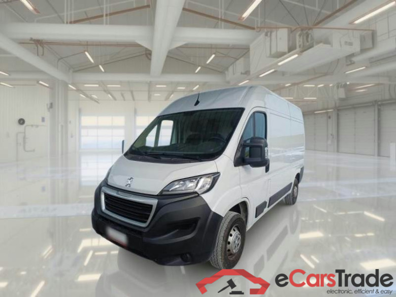 PEUGEOT BOXER / 2014 / 4P / FURGONE 333 L2H2 2.2 BLUEHDI 140CV SeS